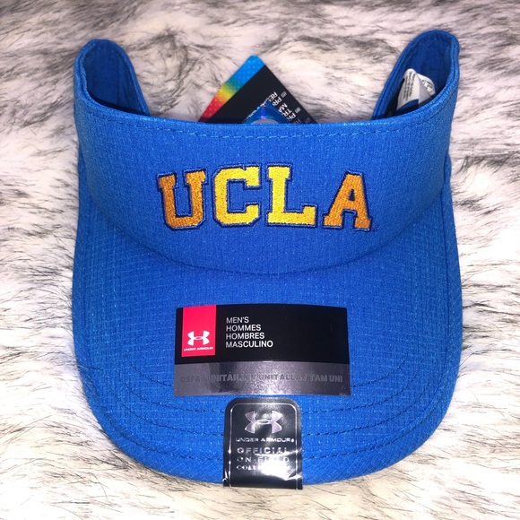 under armour sun visor